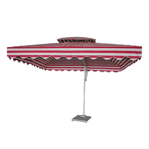 Tuoye <span class=keywords><strong>Amazon</strong></span> colgante al aire libre Offset voladizo <span class=keywords><strong>Patio</strong></span> paraguas - Product Image 4