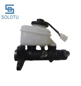 בלם מאסטר צילינדר עבור HILUX V טנדר (_ N _, KZN1 _, VZN1 _) 1989-1997 OEM <span class=keywords><strong>47201</strong></span>-<span class=keywords><strong>3D050</strong></span> - Product Image 2
