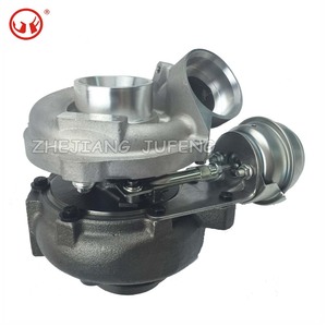 JF129011 Turbo Chargeur GTA2256V 711009-0002 pour <span class=keywords><strong>Mercedes</strong></span> Oem A6120960999 6120960499 Turbo Kit - Product Image 3