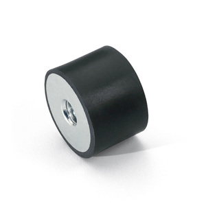 Cao su dampers rung gắn kết cao su kim loại đệm - Product Image 3