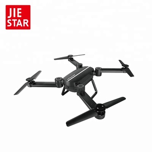 Wifi fpv selfie pliable rc quadcopter drone <span class=keywords><strong>com</strong></span> caméra avec professionnel - Product Image 1