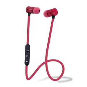 Top Seller Gigi Biru 4.1 IPX7 Wireless Stereo Sport Gigi Biru Earphone/Earbud/Headset/Headphone untuk Olahraga