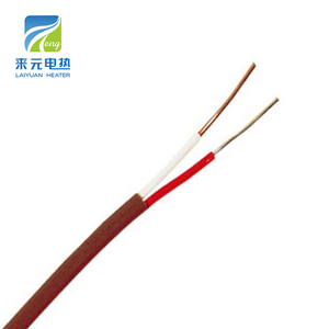 สายต่อเทอร์โมคัปเปิลชนิดเค สายชดเชยเทอร์โมคัปเปิลชนิดเค 2X0.5MM สายต่อขยาย - Product Image 3