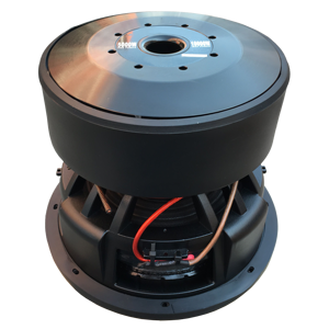 Altavoz Sound <span class=keywords><strong>Master</strong></span> para Auto, Subwoofer para Auto, 5000W <span class=keywords><strong>RMS</strong></span>, 10000W Máx. - Product Image 3