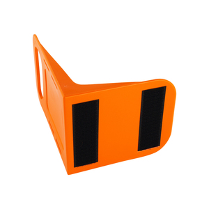 L Shape PP <strong>Car</strong> Trunk Multifunction Fixed Baffle <strong>Stuff</strong> Storage Protection - Product Image 4