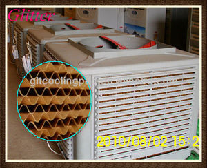 Negro recubierto <span class=keywords><strong>de</strong></span> refrigeración Pad para aves <span class=keywords><strong>de</strong></span> corral pollo <span class=keywords><strong>jaula</strong></span> - Product Image 4
