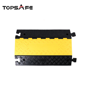 Protection <span class=keywords><strong>de</strong></span> voiture en caoutchouc et pvc jaune veste en caoutchouc protection <span class=keywords><strong>de</strong></span> <span class=keywords><strong>câble</strong></span> <span class=keywords><strong>de</strong></span> <span class=keywords><strong>sol</strong></span> - Product Image 2