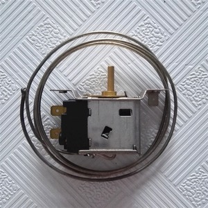 ATB-C134 डबल दरवाजा bimetal रेफ्रिजरेटर थर्मोस्टेट - Product Image 2