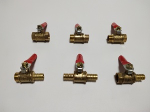 Brass <span class=keywords><strong>Ball</strong></span> <span class=keywords><strong>valve</strong></span> kích thước 1/4 ''nữ chủ đề mạ đồng thau giả mạo <span class=keywords><strong>Globe</strong></span> <span class=keywords><strong>valve</strong></span> - Product Image 6