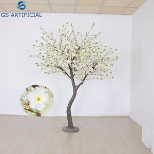 Duradero y amigable con el medio ambiente melocotonero artificial árbol - Product Image 4