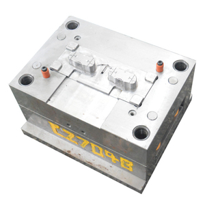 OEM Tai Nghe Không Dây Trường Hợp Nhựa Molding Parts Bởi Tiêm Khuôn <span class=keywords><strong>Maker</strong></span> - Product Image 2