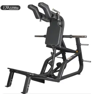 Shandong Dezhou EM1032 Sport Apparatuur Nieuwe Ontwerp Commerciële Gym Apparatuur Sterkte Machine Super Squat