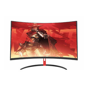 CE ROHS certificato 27 pollici 2 k 144 HZ lcd desktop di gioco per pc monitor 1 ms - Product Image 1
