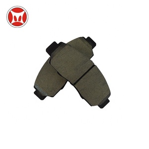 45022-SDD-A00 Auto Pièce <span class=keywords><strong>de</strong></span> <span class=keywords><strong>Frein</strong></span> <span class=keywords><strong>Plaquette</strong></span> <span class=keywords><strong>De</strong></span> <span class=keywords><strong>Frein</strong></span> <span class=keywords><strong>De</strong></span> Voiture Avec Des <span class=keywords><strong>Prix</strong></span> Bas - Product Image 4