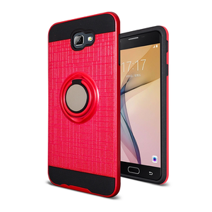 Điện thoại di động cover quay lại đối với samsung Celulares caso cho samsung <span class=keywords><strong>J7</strong></span> thủ ON7 2016 <span class=keywords><strong>J7</strong></span> Thủ 2 điện thoại trường hợp - Product Image 2