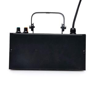 60W <strong>Sound</strong> <strong>Activated</strong> Flash Speed Control White Party <strong>LED</strong> Strobe <strong>Light</strong> - Product Image 3