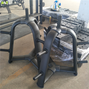 Multi placa caliente interior árbol ciclo deportes remo cuclillas ESTANTE Accesorios bicicleta estática cinta de correr curva Rana máquina <span class=keywords><strong>multigimnasio</strong></span> - Product Image 2