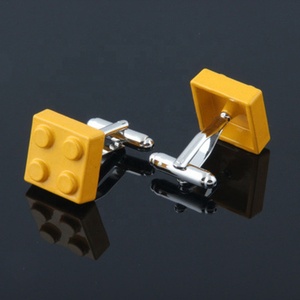 Multi colore personalizzato Smalto Building Block Gioco Gemelli, mattoni del giocattolo destreggiarsi a buon mercato gemello - Product Image 4