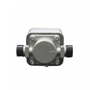 Safety Home Traditional Mechanical Diaphragm Gas Meter