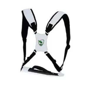 Custom Logo <strong>Golf</strong> <strong>Bag</strong> Shoulder <strong>Strap</strong> - Product Image 1