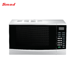 Horno <span class=keywords><strong>Microondas</strong></span> de Convección <span class=keywords><strong>con</strong></span> Pantalla LED de 30L y <span class=keywords><strong>900W</strong></span> <span class=keywords><strong>con</strong></span> Función de <span class=keywords><strong>Grill</strong></span> 220/110V - Product Image 3