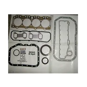 8-94418-919-0 Fit Pour Isuzu 4BE1 4BE1T Plein Jeu De Joints Complet Kit De Rechange De Moteur Diesel pièces