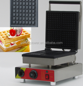 Commerciale gaufre faire/gaufrier <span class=keywords><strong>plaque</strong></span> <span class=keywords><strong>personnalisée</strong></span>/<span class=keywords><strong>belgique</strong></span> gaufrier - Product Image 1