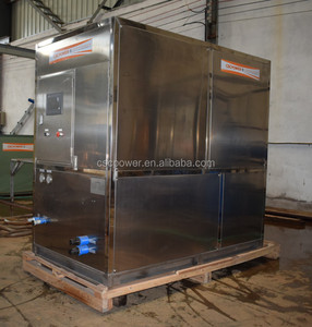 Máquina de hielo en tubos de 1 tonelada ¡venta caliente en filipinas <span class=keywords><strong>2018</strong></span>! - Product Image 6