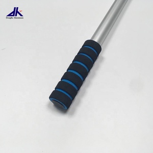 ツイストロックアルミ伸縮ほうきハンドル - Product Image 3