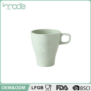 IMODE Eco amigable personalizado ocio formas barato de fibra de bambú de copa - Product Image 3