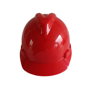 <span class=keywords><strong>La</strong></span> primera tasa de ventas de precio de fábrica industrial de seguridad cascos - Product Image 4