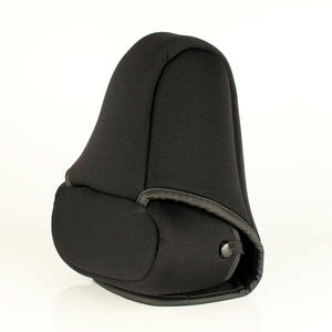 DSLR Túi Máy Ảnh Bên Trong Mềm Trường Hợp Bìa Cho Canon 1300D 200D 800D 1200D 600D 750D 700D 100D 80D 760D 1500D 550D 1100D 650D 7D MII - Product Image 6