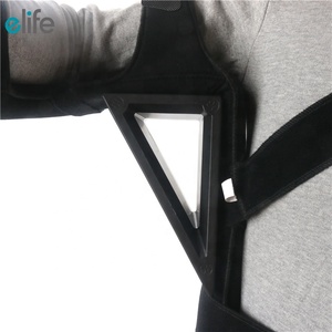 E-Life E-AR013 Pronto in magazzino Spalla Frattura Lussazione Ortesi Brace Spalla Orizzontale Abd Spalla immobilizer - Product Image 5