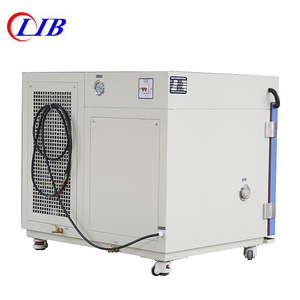 Bureau petite température sub zero contrôlé chambre climatique - Product Image 6