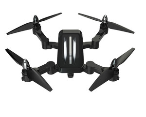 5,8g OVNI sin escobillas Drone plegable larga llamó <span class=keywords><strong>Me</strong></span> sigue WIFI 1080 p drones con cámara hd y gps wifi profesional quadcopter - Product Image 3