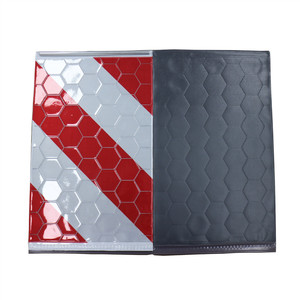 S462A nueva promoción precio competitivo personalizado disponible y camino rojo señales <span class=keywords><strong>de</strong></span> tráfico <span class=keywords><strong>de</strong></span> China - Product Image 6