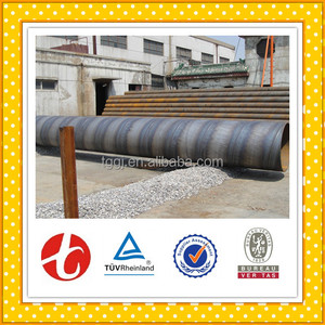 Wire helix L485 troopers from steel tubes - Product Image 6
