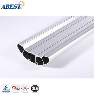 Lumens cao <span class=keywords><strong>140lm</strong></span>/<span class=keywords><strong>w</strong></span> 4ft Tuyến Tính DẪN <span class=keywords><strong>Bay</strong></span> Cao 100 <span class=keywords><strong>w</strong></span> 150 <span class=keywords><strong>w</strong></span> 180 <span class=keywords><strong>w</strong></span> 200 <span class=keywords><strong>w</strong></span> <span class=keywords><strong>LED</strong></span> Cao ánh Sáng <span class=keywords><strong>Bay</strong></span> - Product Image 5