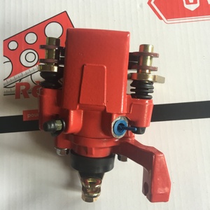 Pinza de freno trasero para ATV <span class=keywords><strong>shineray</strong></span> 250ST-9E 250CC STIXE <span class=keywords><strong>quad</strong></span> bici partes - Product Image 5