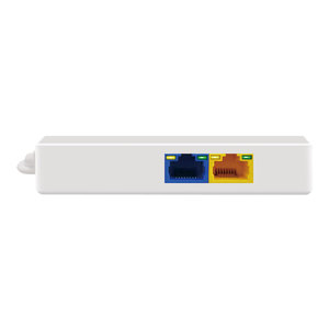 Новый Продукт Внешний cpe, <span class=keywords><strong>2</strong></span> портный PoE коммутатор на дальние расстояния PoE продлить трансмиссия для IP камера - Product Image 2