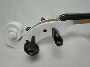 En gros Offre Spéciale usine <span class=keywords><strong>prix</strong></span> coloré électrique solide violoncelles avec pick-up - Product Image 4