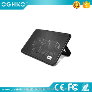 En gros <span class=keywords><strong>pas</strong></span> <span class=keywords><strong>cher</strong></span> personnalisé nouveau point de refroidissement pour ordinateur <span class=keywords><strong>portable</strong></span> pad avec <span class=keywords><strong>refroidisseur</strong></span> ventilateur - Product Image 3