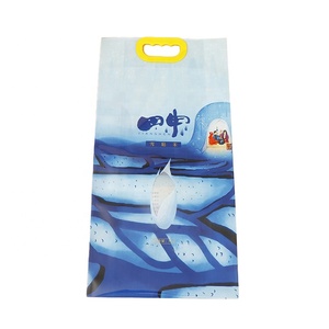 Fabrication <span class=keywords><strong>De</strong></span> Riz Transparent Sac Plastique Sous Vide Alimentaire - Product Image 4