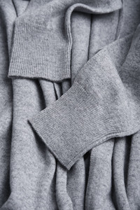 Maglieria nappa punto aperto mantello lavorato a <span class=keywords><strong>maglia</strong></span> Cardigan alla moda Cardigan maglione da donna in Cashmere Cardigan all'ingrosso autunno inverno cartone - Product Image 6