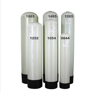 Traitement de l'<span class=keywords><strong>eau</strong></span> Réservoir en FRP pour filtre à <span class=keywords><strong>eau</strong></span> industriel - Product Image 1