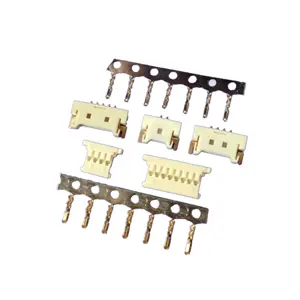 5 pins connector MOLEX jst 1.25 CONNECTOR 51021,51254 5 pins connector