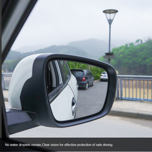 2019 Anti Fog Anti Pioggia specchietto retrovisore pellicola protettiva per auto accessori esterni - Product Image 4