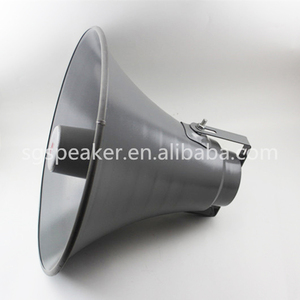 <span class=keywords><strong>Mega</strong></span> sound cuerno altavoz 100 V meteorológicos advertencia - Product Image 4