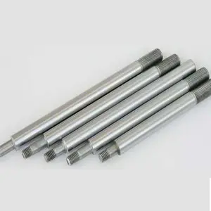 Manufacture Hard Chrome Plated Rod For Hydraulic Cylinders