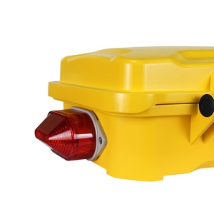 Rocailleux de VoIP Téléphone pour Des Conditions Humides à Usage Industriel, Plates-Formes Offshore Voix sur IP Téléphone - Product Image 5